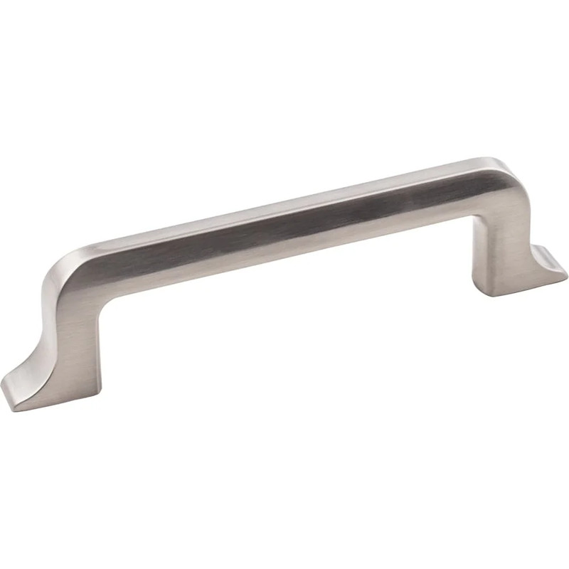 Callie Pull, 96 mm C/C, Satin Nickel